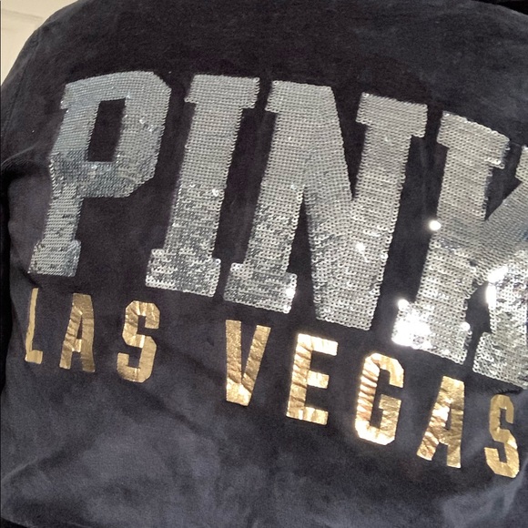 Pink Sweater - Picture 2 of 2